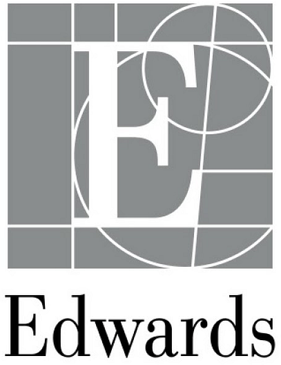 Edwards Lifesciences logo