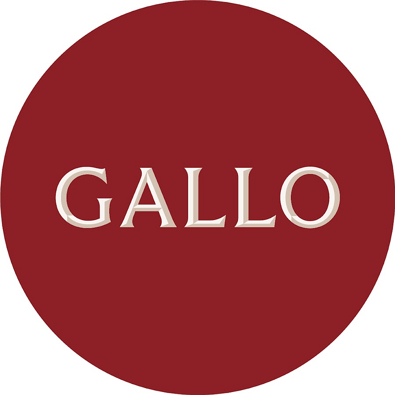 GALLO logo