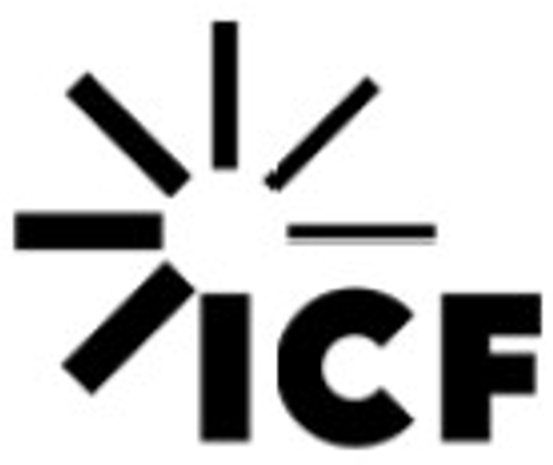ICF logo